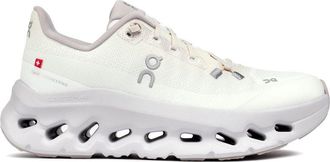 On Running Womens On Cloudtilt Trainers - Natural Nylon - Size UK 8