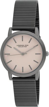 London Fog Womens Elton Watch