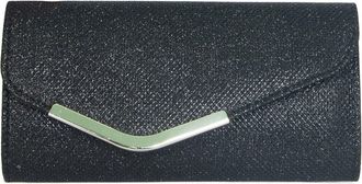 Lauren Lorraine LISA in Black at Nordstrom