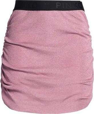 Pinko HOSEN & R&Ouml;CKE - Minir&ouml;cke auf YOOX.COM