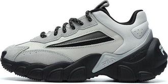Fila (WMNS) FILA Fashion Sneakers Low Cut Grey F12W144120FMH