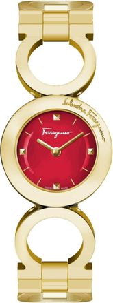 Ferragamo Gancino Bracelet Watch