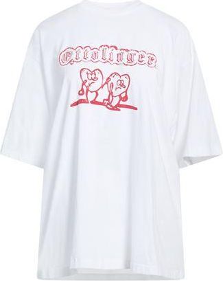 Ottolinger TOPWEAR - T-shirts on YOOX.COM
