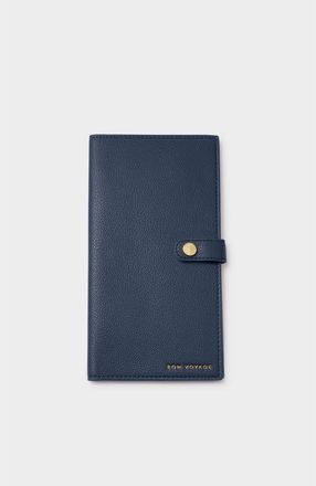 Katie Loxton Travel Wallet in Bon Voyage at Nordstrom