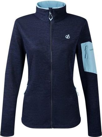 Dare 2B Dare 2B Dames Torrek II Fleece Jacket (Marineblauw)