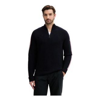 Fusalp Uomo, Maglie, Blu, S, new