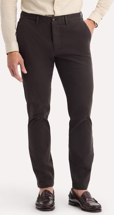 Dockers Crafted Khaki Pants, Slim Tapered Fit
