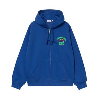 Carhartt Work in Progress Sweatshirts & Hoodies