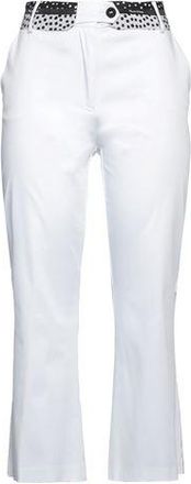 Manila Grace PARTES DE ABAJO - Pantalones en YOOX.COM