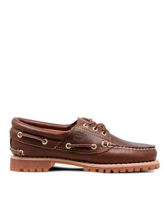 Timberland Noreen Boat Shoe
