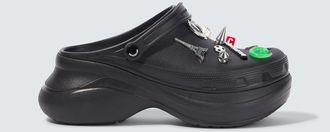 Balenciaga x Crocs - Mules Jibbitz