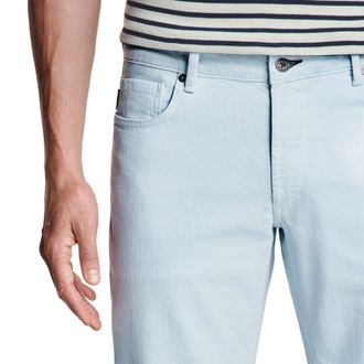 MR MARVIS Avenues * The Five-pockets