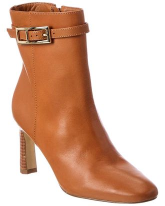 Arezzo Josie Leather Boot