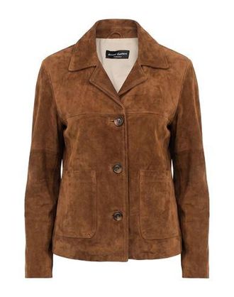 Street Leathers ROPA DE ABRIGO - Chaquetas y cazadoras en YOOX.COM
