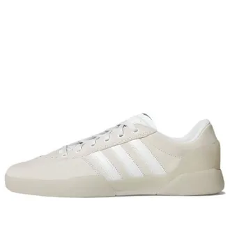 adidas City Cup Crystal White B22726
