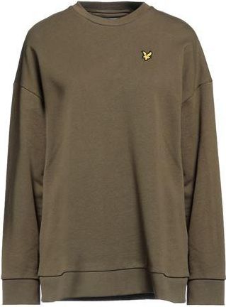 Lyle & Scott TOPWEAR - Sweatshirts sur YOOX.COM
