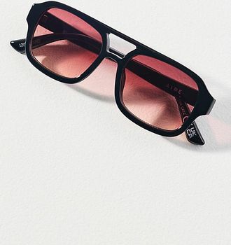 AIRE Aquarius Aviator Sunglasses