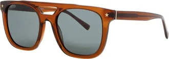 Elton John Sunglasses Clear