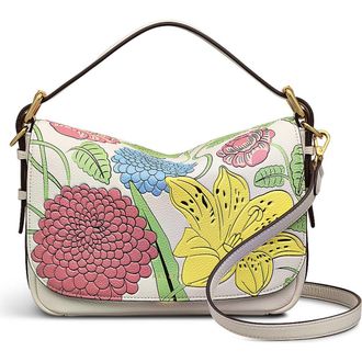 Radley London Small Crossbody Bag in Chalk at Nordstrom Rack