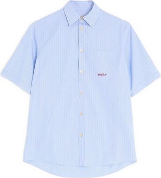 Valentino Garavani Short Sleeves Shirt