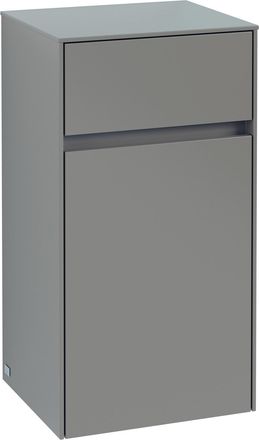 Villeroy & Boch Villeroy&boch - Armario Lateral Collaro 404x748x349 Mm, 1 Puerta