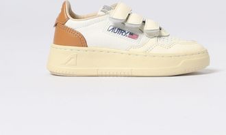 Autry Sneakers AUTRY Kids color Bianco 3