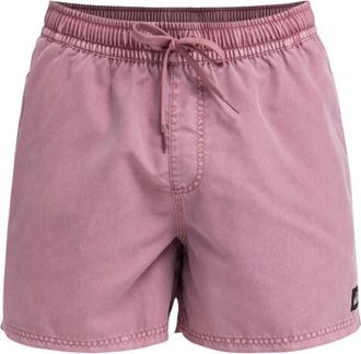 Quiksilver Everyday Surfwash Volley 15 Boardshorts f&uuml;r Herren | rosa