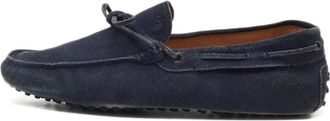Tod's 1148778 Navy Blue