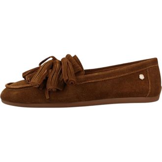 Carmela Mujer, Zapatos, Marr&oacute;n, Talla: 39 EU