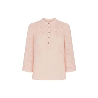 2-Biz Donna, Camicette, Rosa, L, new