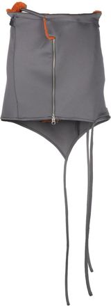 Ottolinger Womens Skirts Grey