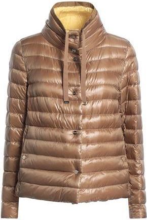 Herno ROPA DE ABRIGO - Plum&iacute;feros y acolchados en YOOX.COM