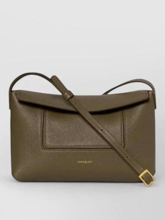 Wandler penelope mini shoulder and crossbody bag