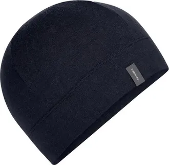 Icebreaker Merino 260 Ridge Beanie M&uuml;tze - Unisex | blau