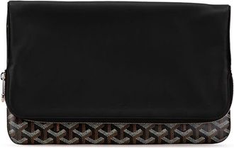 Goyard Pre-owned Goyard ine Sainte Marie Ladies KJSF264BUXFVV569