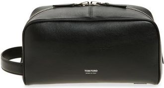 Tom Ford Classic Vanity Case in Black at Nordstrom