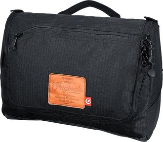Amplified Pack Toilettas zwart