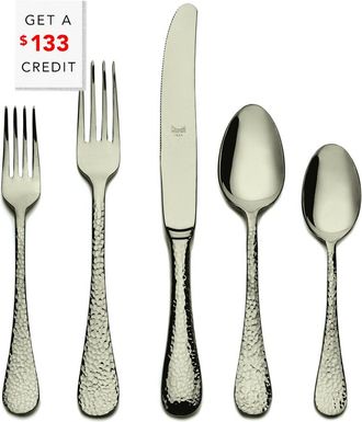 Mepra 20Pc Set With $133 Credit