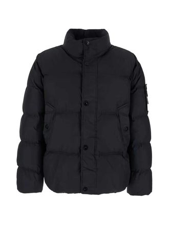 Stone Island jasje met knopen