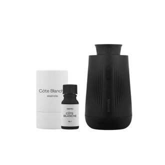 OEM Mini + Difusor C&ocirc;te Blanche