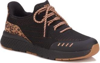Drew Bandit Sneaker in Black Mesh Combo at Nordstrom, Size 10.5