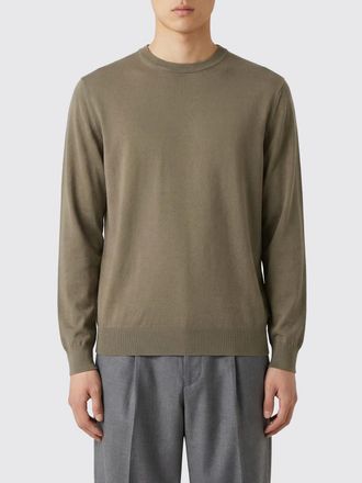 Aspesi Pullover girocollo Aspesi in cotone