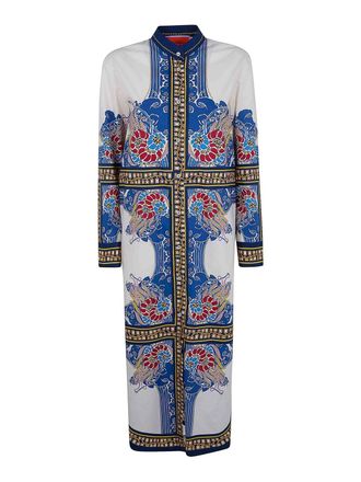 La DoubleJ Sundowner Tunic