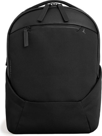 Troubadour Taschen Apex Compact Backpack 4.0 in Black at Nordstrom