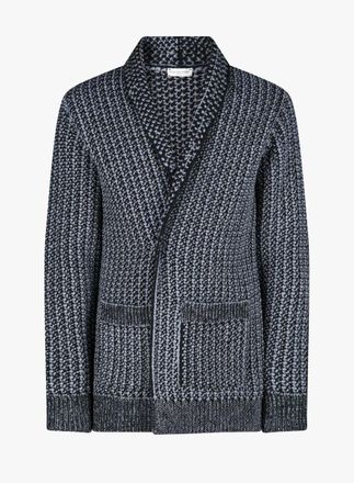 Dries Van Noten 02810 Morly 9710 M. K.Cardigan Clothing
