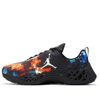 Nike Jordan Air Jordan x HTM Trunner NXT Black White CT2819-001