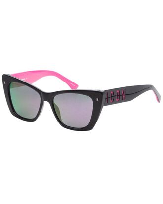 Dsquared2 Dsquared2 Womens ICON0006S 53mm Sunglasses