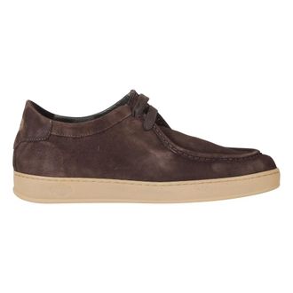Soldini Zapatillas deportivas - Shoes - Hombre - Marr&oacute;n - 42 EU