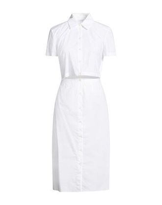 Patrizia Pepe VESTIDOS - Vestidos midi en YOOX.COM