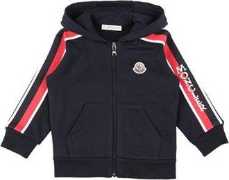 Moncler TOPWEAR - Sweatshirts on YOOX.COM